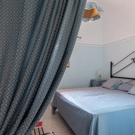 Nerea شقة Scauri (Sicily)