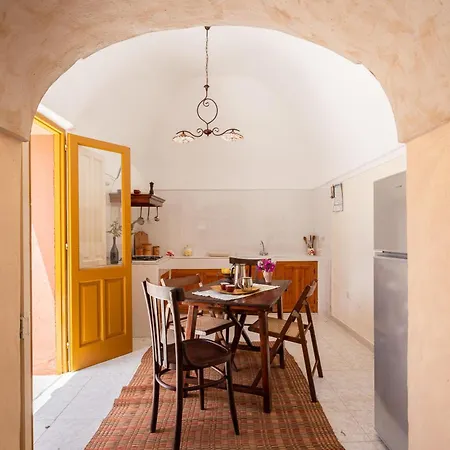 Nerea شقة Scauri (Sicily)