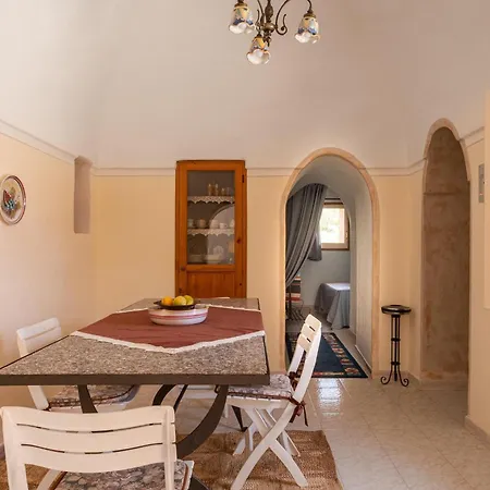 Nerea شقة Scauri (Sicily)